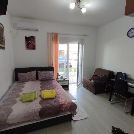 Apartman Goca Banja Koviljača Esterno foto