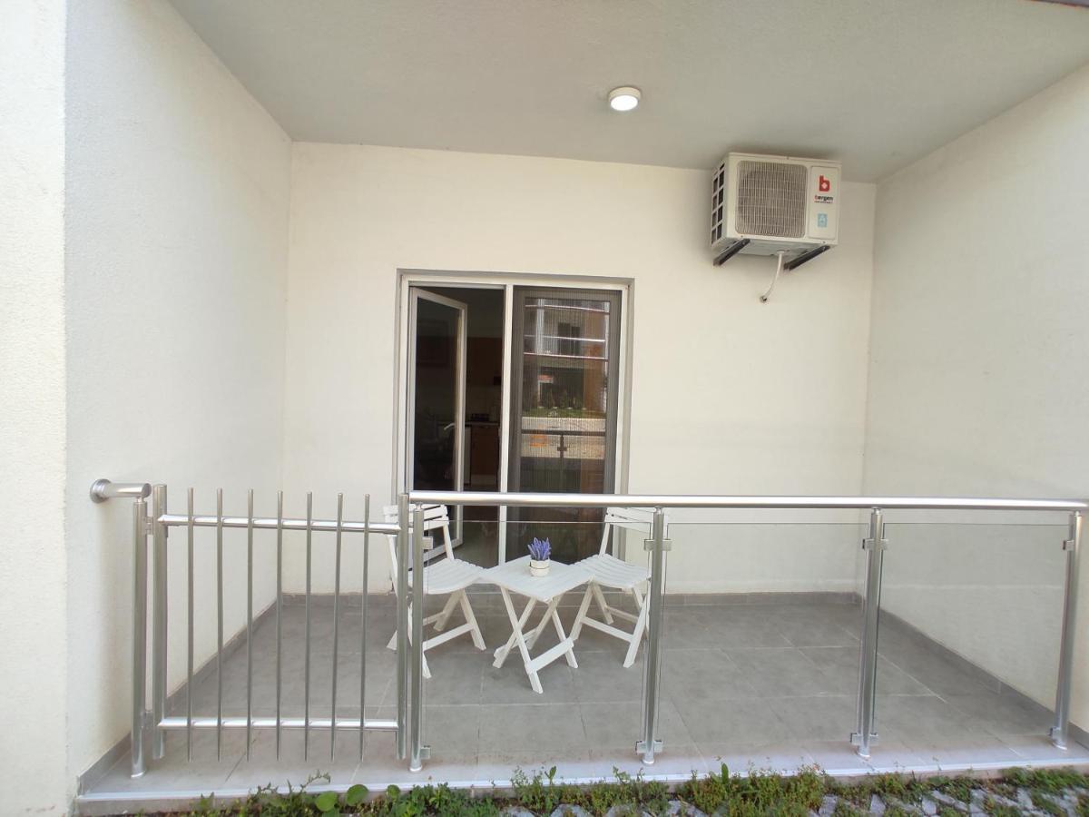 Apartman Goca Banja Koviljača Esterno foto