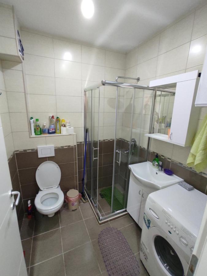 Apartman Goca Banja Koviljača Esterno foto